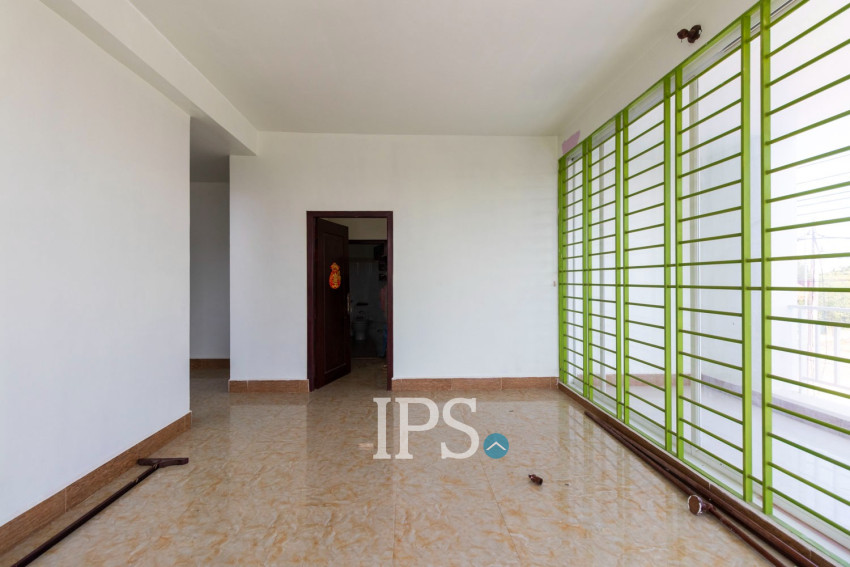 3 Bedroom House For Rent - Sangkat Siem Reap, Siem Reap