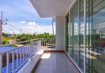 3 Bedroom House For Rent - Sangkat Siem Reap, Siem Reap thumbnail