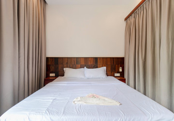 1 Bedroom Apartment For Rent - Svay Dangkum, Siem Reap thumbnail