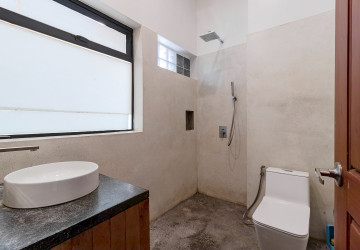 1 Bedroom Apartment For Rent - Svay Dangkum, Siem Reap thumbnail