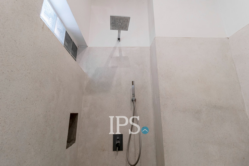 1 Bedroom Apartment For Rent - Svay Dangkum, Siem Reap