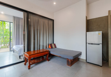 1 Bedroom Apartment For Rent - Svay Dangkum, Siem Reap thumbnail