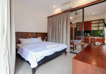 1 Bedroom Apartment For Rent - Svay Dangkum, Siem Reap thumbnail