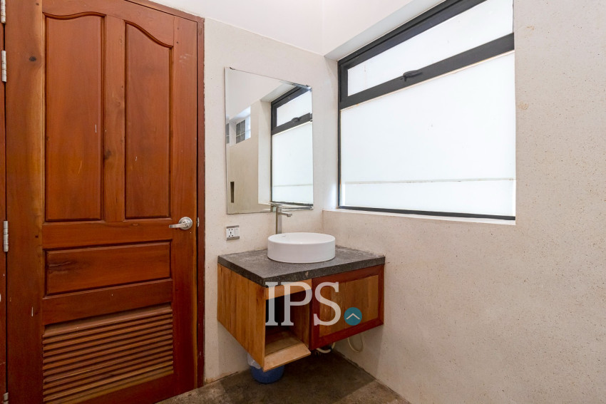 1 Bedroom Apartment For Rent - Svay Dangkum, Siem Reap