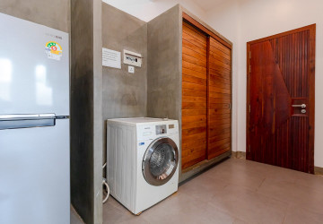 1 Bedroom Apartment For Rent - Svay Dangkum, Siem Reap thumbnail