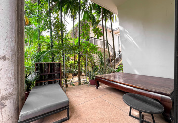 1 Bedroom Apartment For Rent - Svay Dangkum, Siem Reap thumbnail