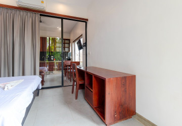1 Bedroom Apartment For Rent - Svay Dangkum, Siem Reap thumbnail