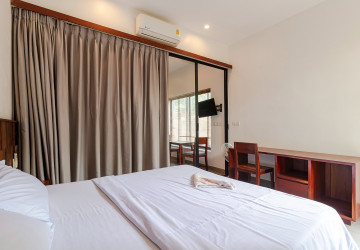 1 Bedroom Apartment For Rent - Svay Dangkum, Siem Reap thumbnail