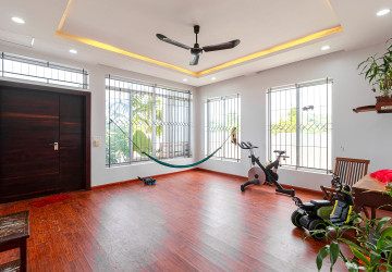 3 Bedroom House For Sale - Sangkat Siem Reap, Siem Reap thumbnail