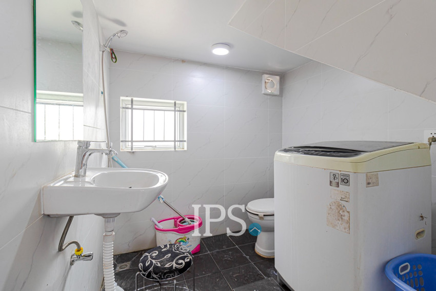 3 Bedroom House For Sale - Sangkat Siem Reap, Siem Reap