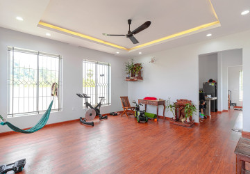 3 Bedroom House For Sale - Sangkat Siem Reap, Siem Reap thumbnail