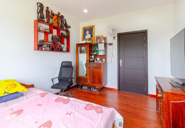 3 Bedroom House For Sale - Sangkat Siem Reap, Siem Reap thumbnail