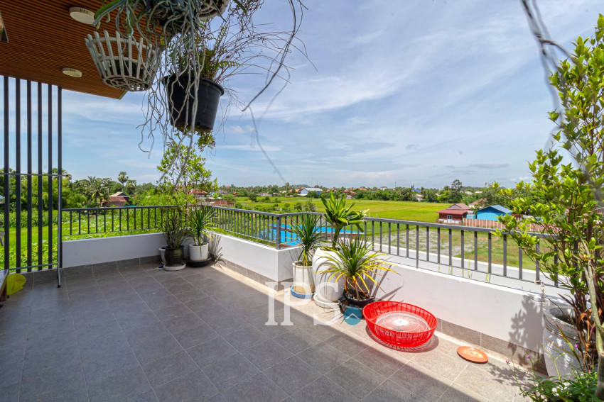 3 Bedroom House For Sale - Sangkat Siem Reap, Siem Reap