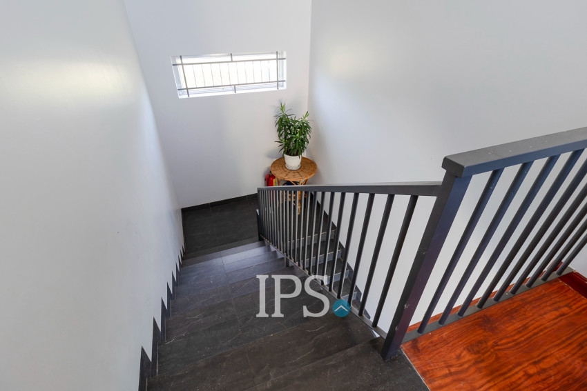 3 Bedroom House For Sale - Sangkat Siem Reap, Siem Reap