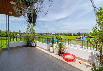 3 Bedroom House For Sale - Sangkat Siem Reap, Siem Reap thumbnail