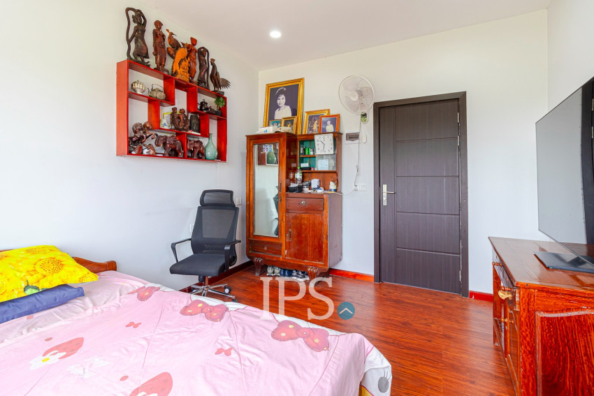 3 Bedroom House For Sale - Sangkat Siem Reap, Siem Reap