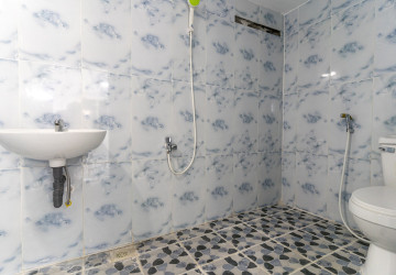 303 Sqm Commercial Building For Rent - Daun Penh, Phnom Penh thumbnail