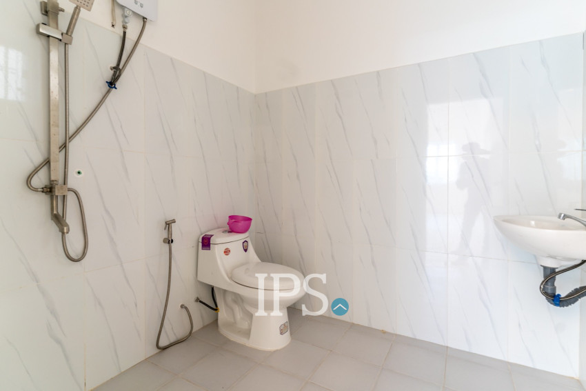 303 Sqm Commercial Building For Rent - Daun Penh, Phnom Penh