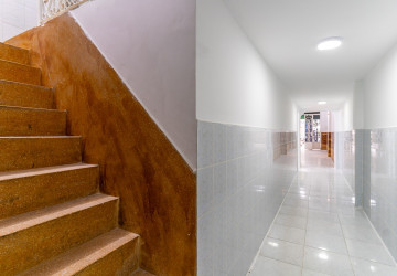 303 Sqm Commercial Building For Rent - Daun Penh, Phnom Penh thumbnail