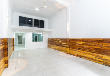 303 Sqm Commercial Building For Rent - Daun Penh, Phnom Penh thumbnail