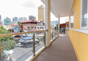 303 Sqm Commercial Building For Rent - Daun Penh, Phnom Penh thumbnail