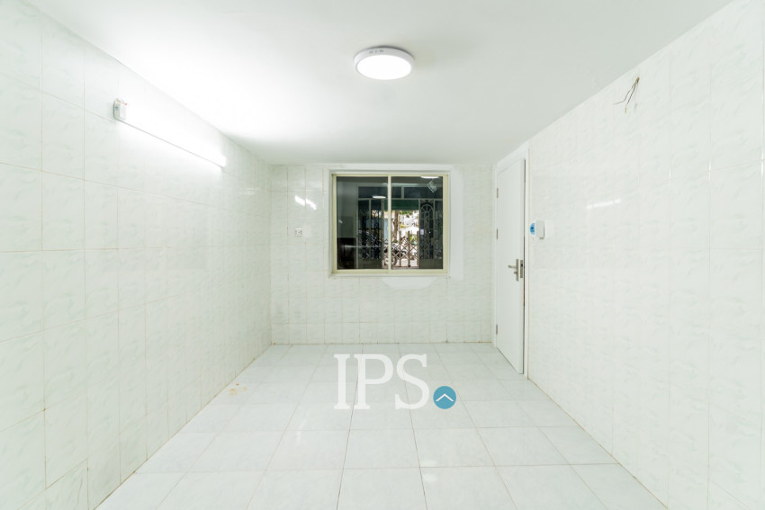 303 Sqm Commercial Building For Rent - Daun Penh, Phnom Penh