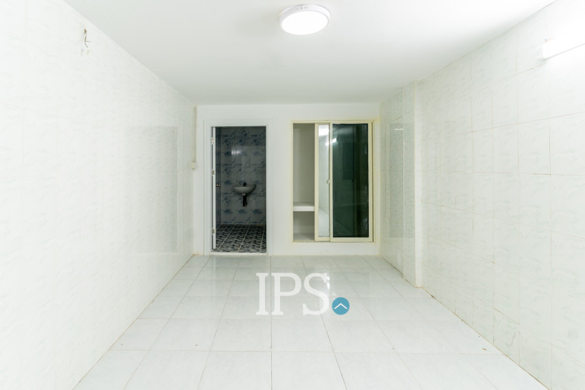 303 Sqm Commercial Building For Rent - Daun Penh, Phnom Penh