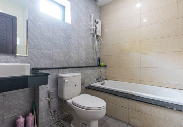 4 Bedroom Villa For Rent - Borey Tourism, Kandaek, Prasat Bakong, Siem Reap thumbnail