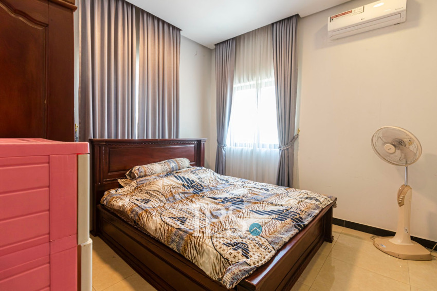 4 Bedroom Villa For Rent - Borey Tourism, Kandaek, Prasat Bakong, Siem Reap