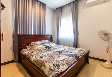 4 Bedroom Villa For Rent - Borey Tourism, Kandaek, Prasat Bakong, Siem Reap thumbnail