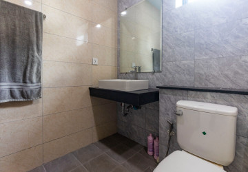 4 Bedroom Villa For Rent - Borey Tourism, Kandaek, Prasat Bakong, Siem Reap thumbnail