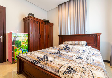 4 Bedroom Villa For Rent - Borey Tourism, Kandaek, Prasat Bakong, Siem Reap thumbnail