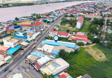 745 Sqm Warehouse For Rent - Russey Keo, Phnom Penh thumbnail