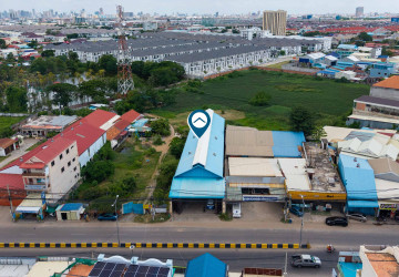 745 Sqm Warehouse For Rent - Russey Keo, Phnom Penh thumbnail