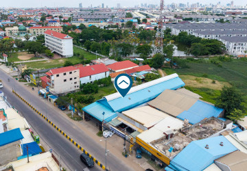 745 Sqm Warehouse For Rent - Russey Keo, Phnom Penh thumbnail