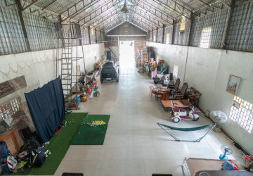 745 Sqm Warehouse For Rent - Russey Keo, Phnom Penh thumbnail