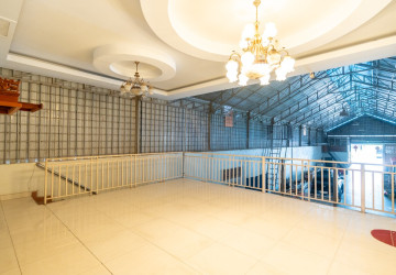 745 Sqm Warehouse For Rent - Russey Keo, Phnom Penh thumbnail
