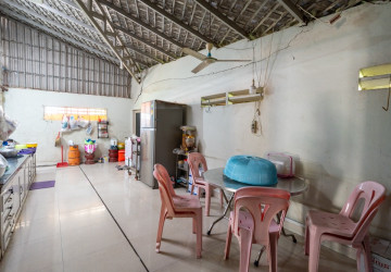 745 Sqm Warehouse For Rent - Russey Keo, Phnom Penh thumbnail
