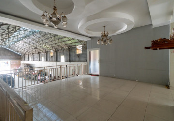 745 Sqm Warehouse For Rent - Russey Keo, Phnom Penh thumbnail