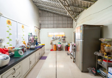 745 Sqm Warehouse For Rent - Russey Keo, Phnom Penh thumbnail