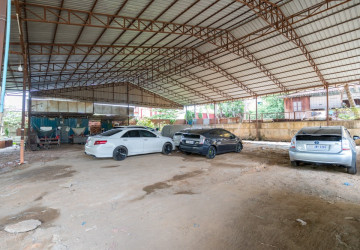 1,634 Sqm Land For Sale - Russey Keo, Phnom Penh thumbnail