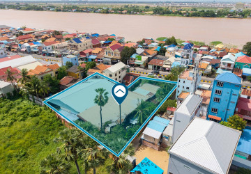 1,634 Sqm Land For Sale - Russey Keo, Phnom Penh thumbnail