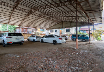 1,634 Sqm Land For Sale - Russey Keo, Phnom Penh thumbnail