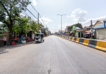 1,634 Sqm Land For Sale - Russey Keo, Phnom Penh thumbnail