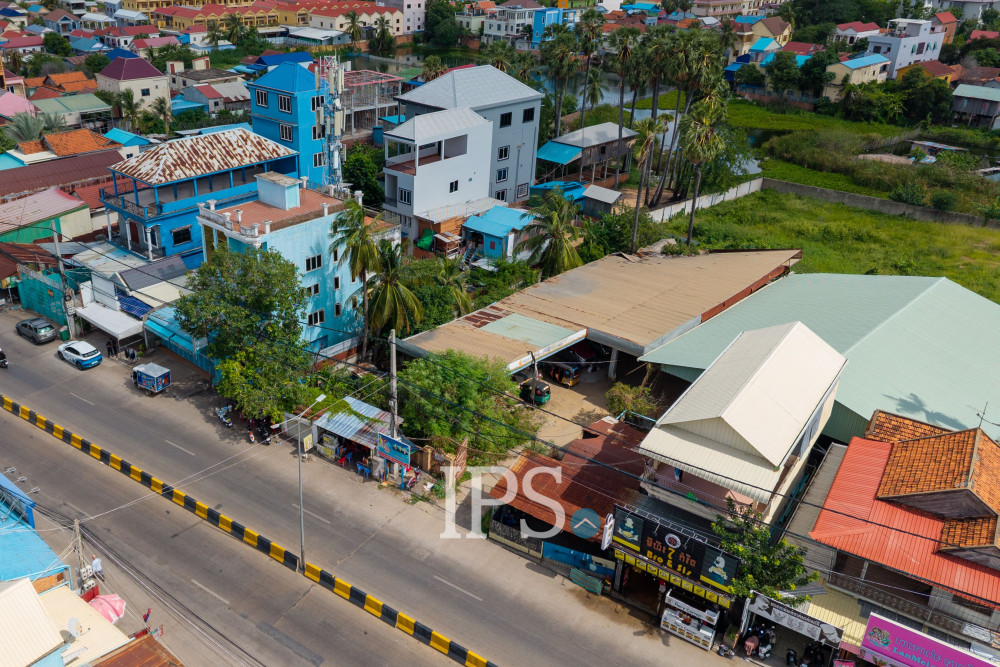 1,634 Sqm Land For Sale - Russey Keo, Phnom Penh - Image 7