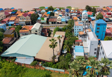 1,634 Sqm Land For Sale - Russey Keo, Phnom Penh thumbnail