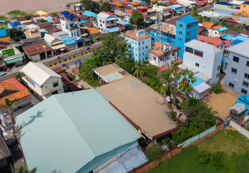 1,634 Sqm Land For Sale - Russey Keo, Phnom Penh thumbnail