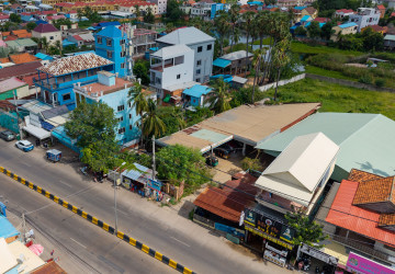 1,634 Sqm Land For Sale - Russey Keo, Phnom Penh thumbnail