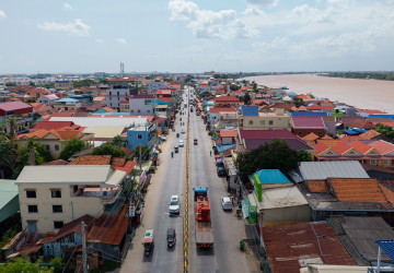 1,634 Sqm Land For Sale - Russey Keo, Phnom Penh thumbnail