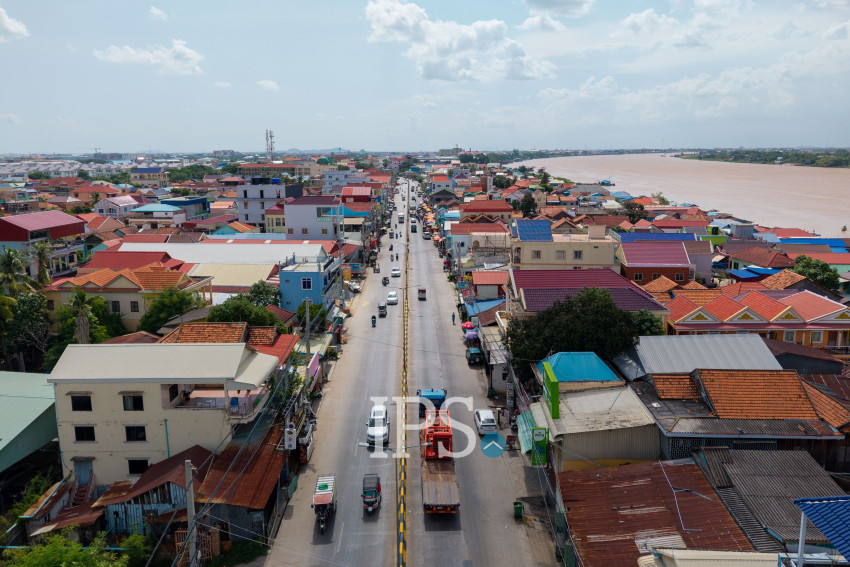 1,634 Sqm Land For Sale - Russey Keo, Phnom Penh